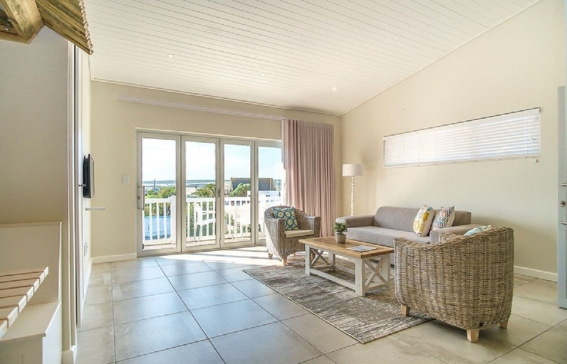 Others 5, Fork West Apartments - Ground Floor 4, West Coast