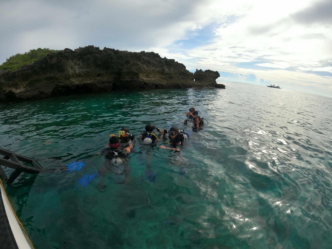 Others 2, Malapascua Beach & Dive Resort, Daanbantayan