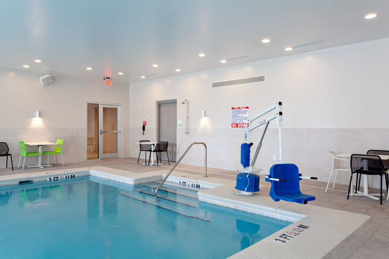 Sport & Beauty 2, Holiday Inn TALLAHASSEE E CAPITOL - UNIV by IHG, Leon