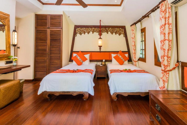 Bedroom 7