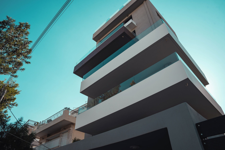 Exterior & Views 2, Eden's Athens - Sunset Retreat, Attica
