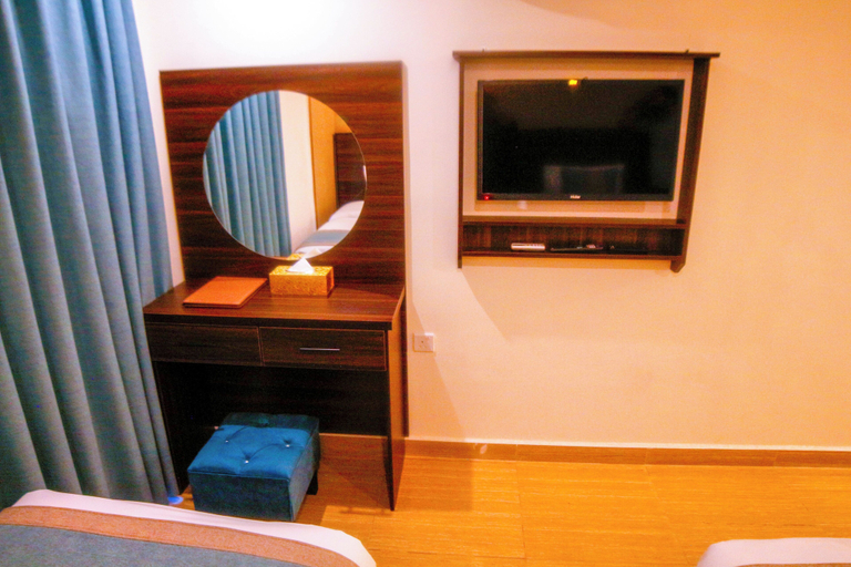 Others 5, Afnan Hotel, Aqaba