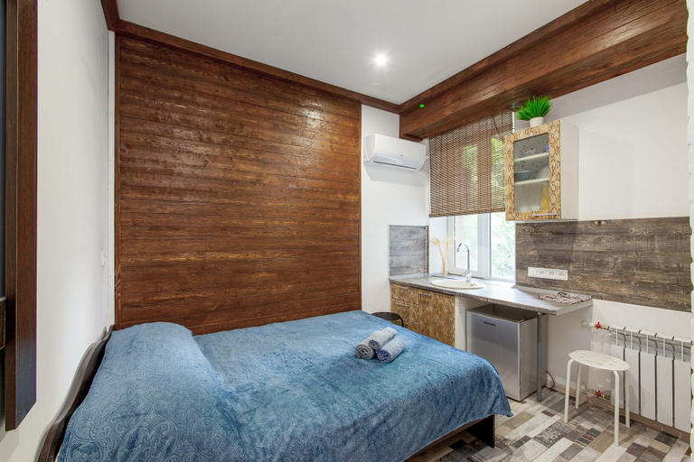Others 5, Apartment Loft LA, Krasnodar gorsovet
