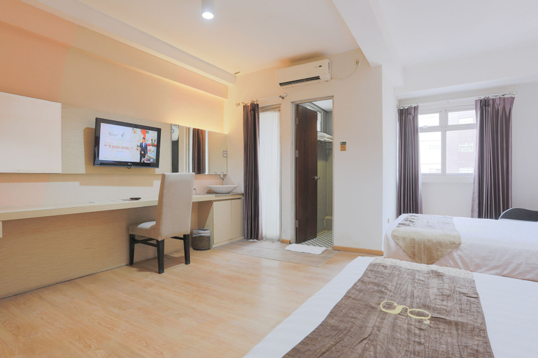Bedroom 5