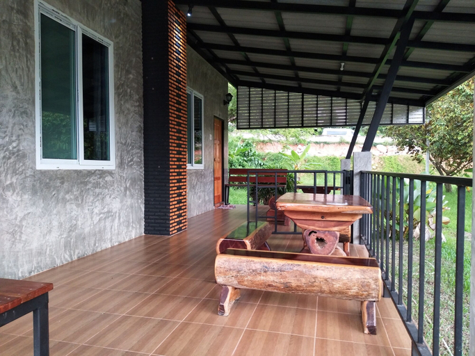 Others 5, Happy Home Resort, Khlong Yai