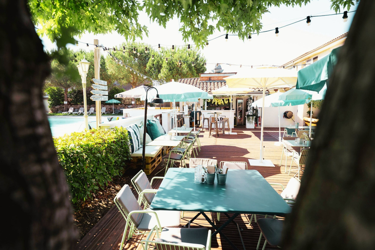 Sport & Beauty, Sporting House Hôtel, Haute-Garonne