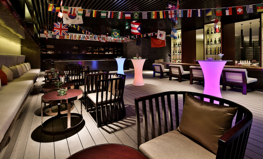 Food & Drinks 3, Holiday Inn CHENGDU HIGH-TECH CENTER by IHG, Chengdu