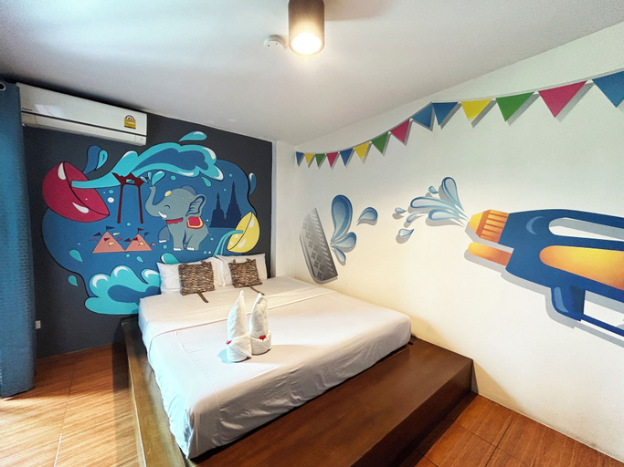 Bedroom 13