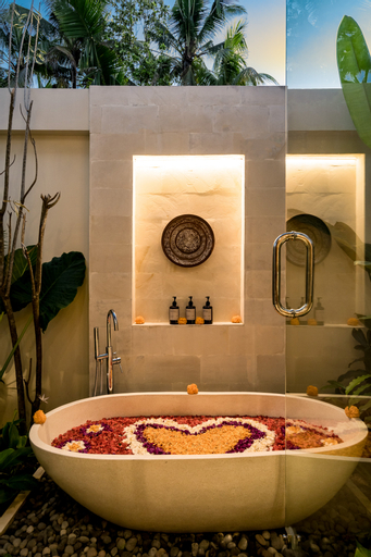 Bedroom 4, Villa Orion by BaliSuperHost, Gianyar