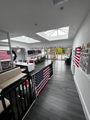 Food & Drinks 5, Charnwood Regency, Leicestershire