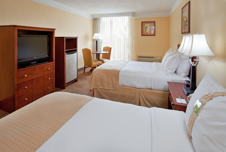 Bedroom 3, Holiday Inn PONCE & TROPICAL CASINO by IHG