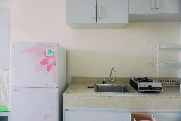 Others 3, Cozy Stay Studio Apartment At Elpis Residence, Jakarta Pusat