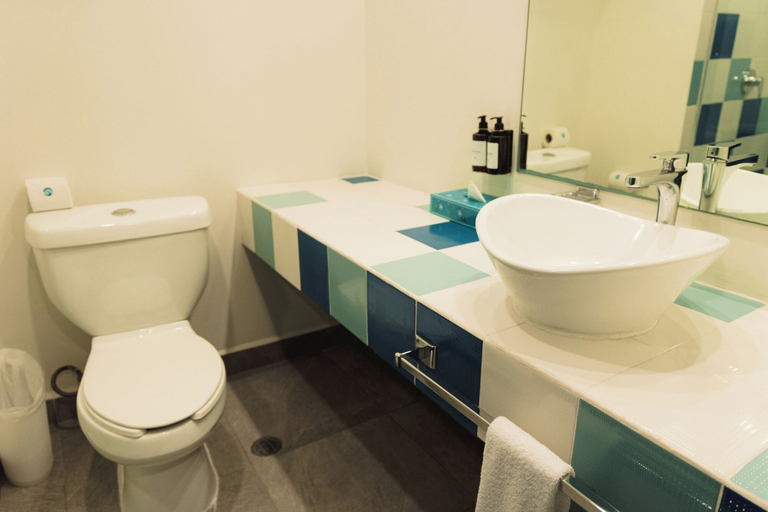 Bathroom 3, Fontan Ixtapa Beach Resort - All Inclusive, José Azueta