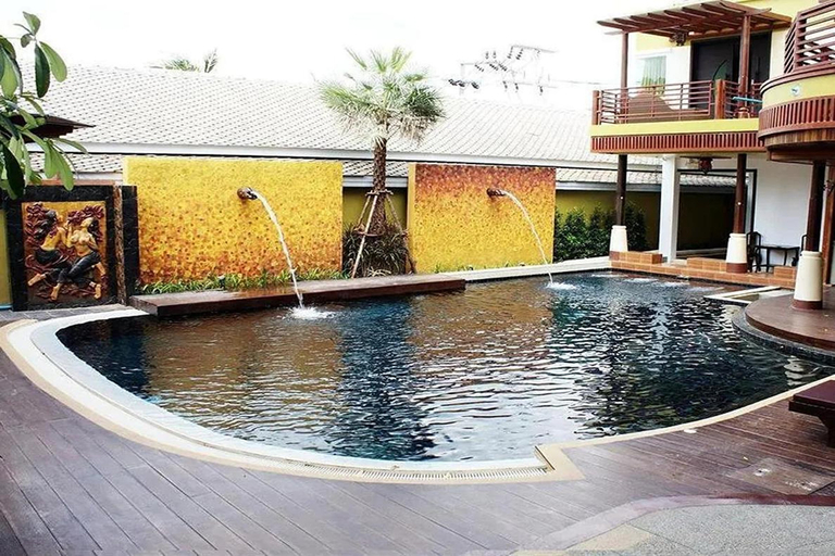 Sport & Beauty 2, Suanmali Samui, Ko Samui