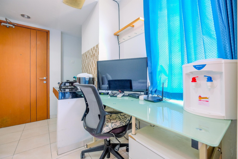 Others 2, Good Choice Studio At Margonda Residence 5 Apartment, Depok