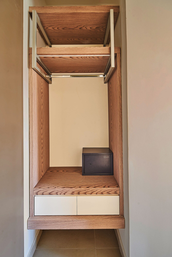 Bedroom 3, Eva Bay Hotel On The Beach Adults Only, Crete
