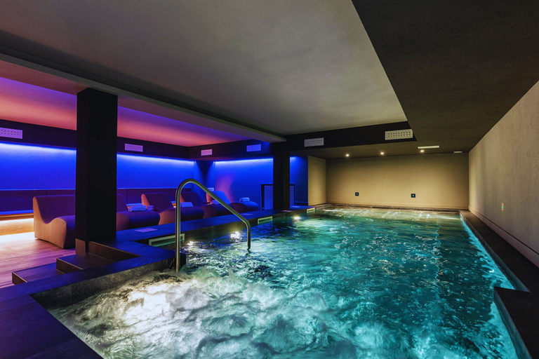 Sport & Beauty 2, Hotel Orso Grigio, Belluno