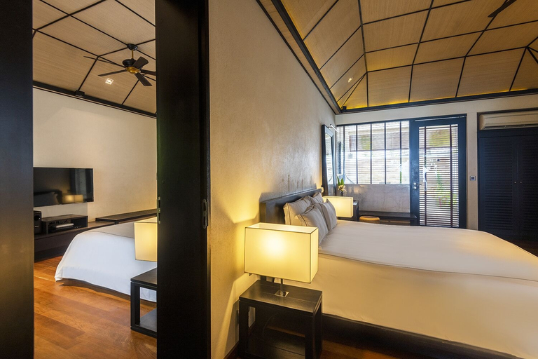 Bedroom 4, Lily Beach Resort & Spa - All Inclusive