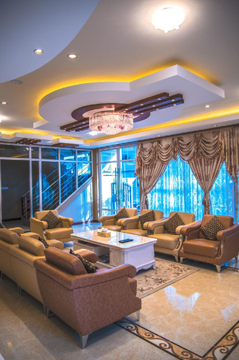 Public Area 3, Abuharee Grand