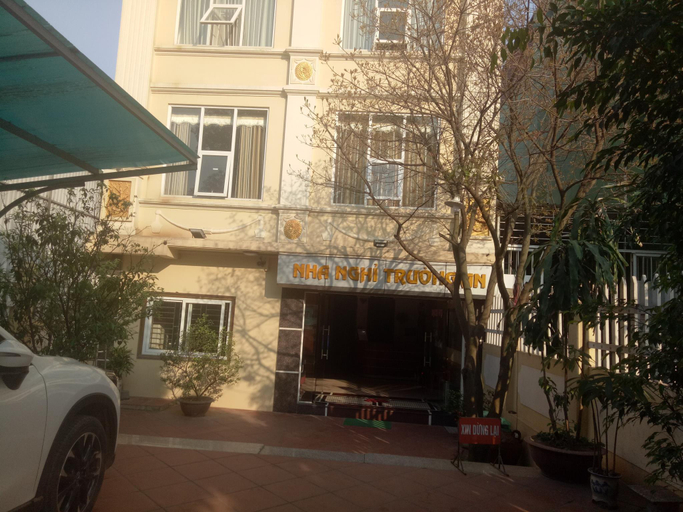 Others 3, Truong An Hotel, Mê Linh