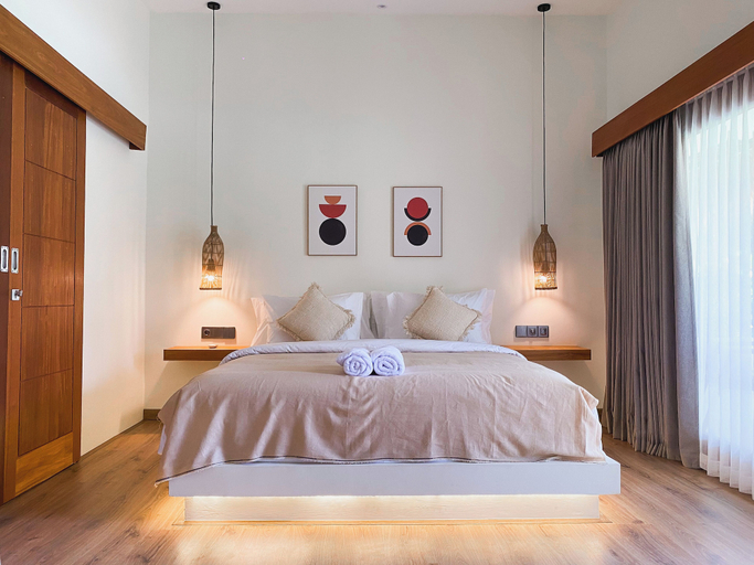 Bedroom 3, Lombok, Lombok