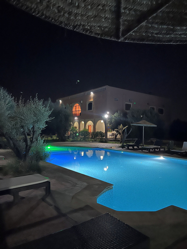 Sport & Beauty 5, Guest House Qodwa, Al Haouz