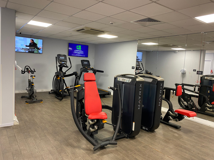 Others 5, Holiday Inn READING-SOUTH M4, JCT.11 by IHG, Wokingham