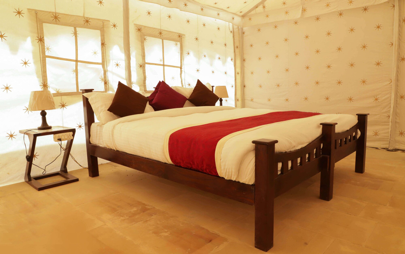 Singh's Royal Desert Resort, Jaisalmer