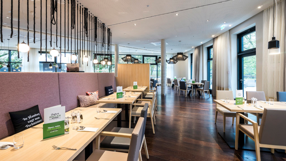 Food & Drinks 5, Holiday Inn HAMBURG - CITY NORD by IHG, Hamburg