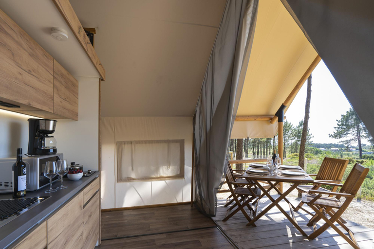 Bedroom 3, Ohai Nazare Outdoor Resorts, Nazaré