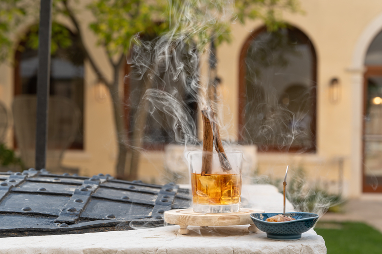 Food & Drinks 5, Ca' di Dio - VRetreats, Venezia