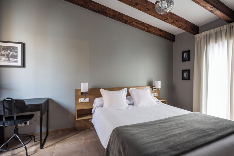 Bedroom 4, Mon Suites San Nicolas, Valencia