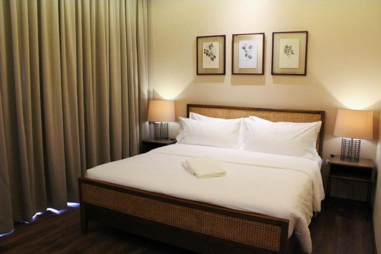 Bedroom 4, Balai Adlao, El Nido