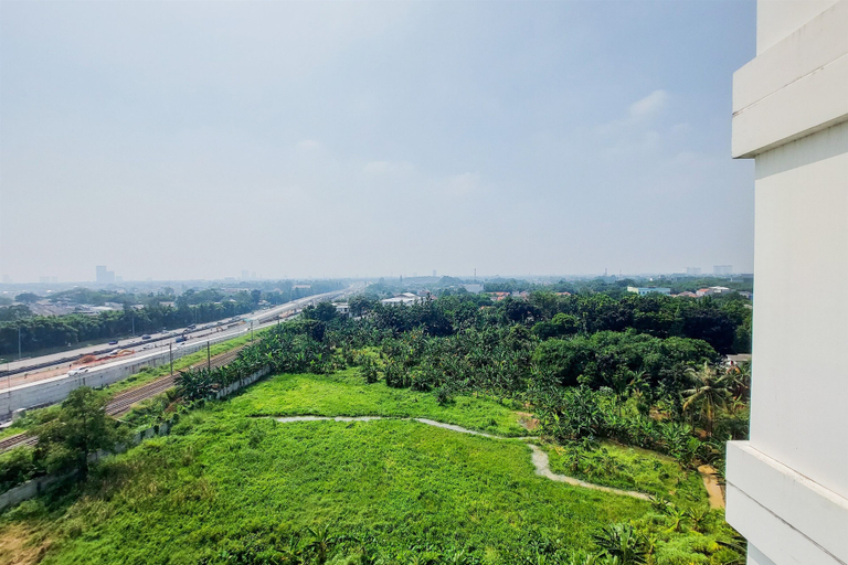 Others 5, Fancy And Nice Studio Apartment At Tuscany Residence, South Tangerang