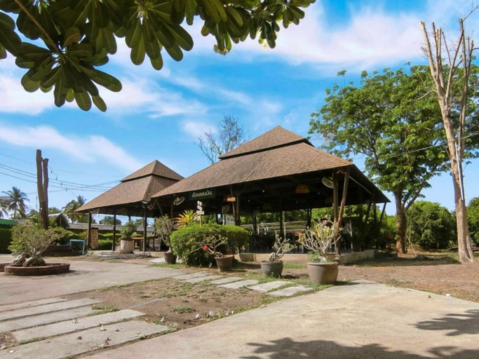 Exterior & Views 2, Aura Park Resort, Ratchaburi, Ban Pong