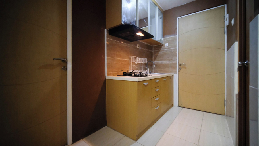 Others 4, Comfy And Homey 2Br At Bale Hinggil Apartment, Surabaya
