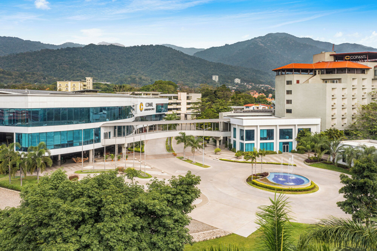 Exterior & Views 2, Copantl Hotel & Convention Center, San Pedro Sula