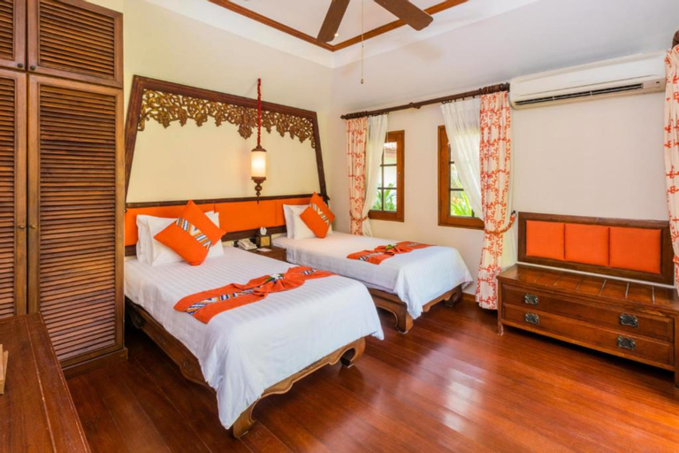 Bedroom 5