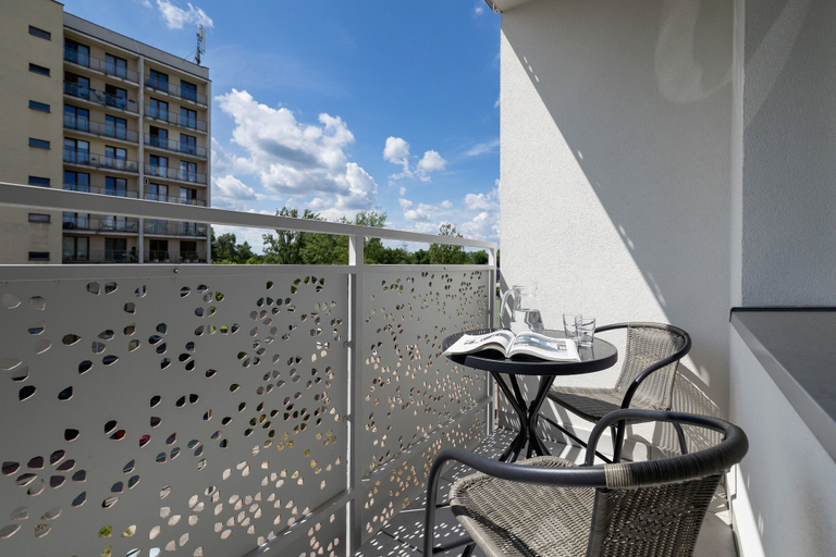 Others 5, Studio Ziolowa Ochojec by Renters, Katowice City