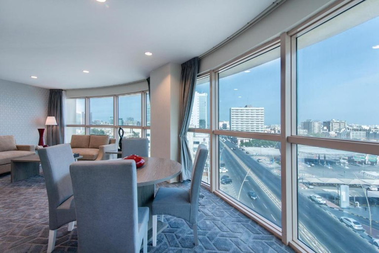 Others, Rawabi Alkhobar Suites, Al Khobar