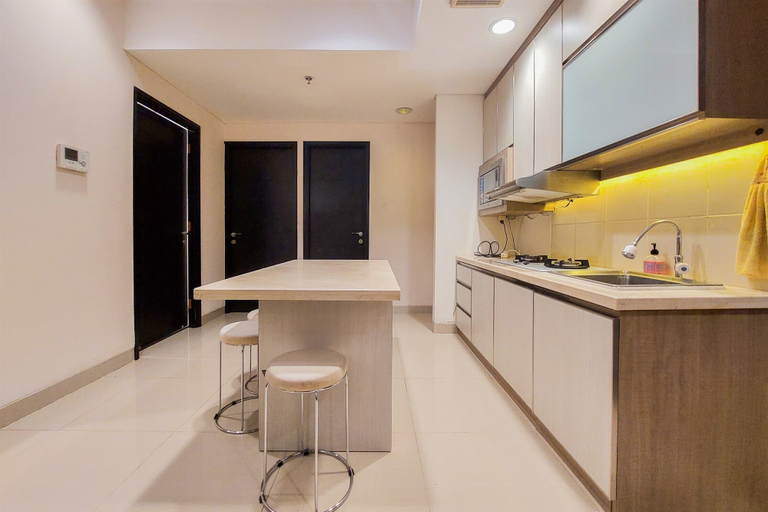 Others 5, Comfort And Cozy Stay 2Br Paramount Skyline Apartment, Tangerang
