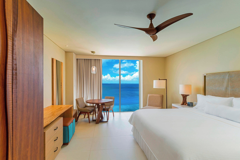 Bedroom 3, The Westin Cozumel, Cozumel