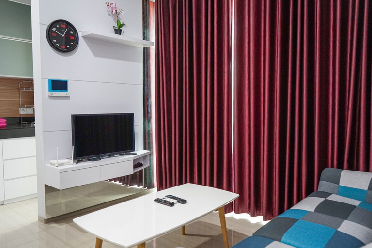 Others 5, Best Value 2Br At Citralake Suites Apartment, Jakarta Barat