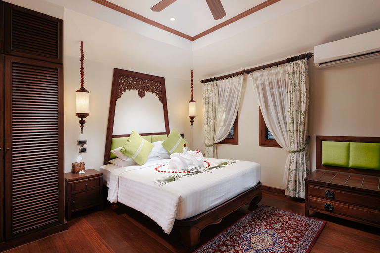 Bedroom 9