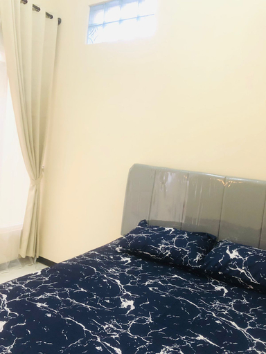 Bedroom 4, Villa Batu Nola, Malang