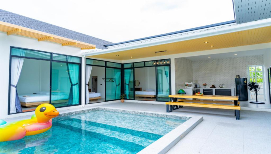 Sport & Beauty 1, Villa Paramount 1, Nakhon Nayok, Muang Nakhon Nayok