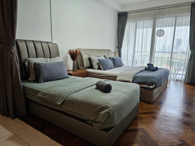 Bedroom 16