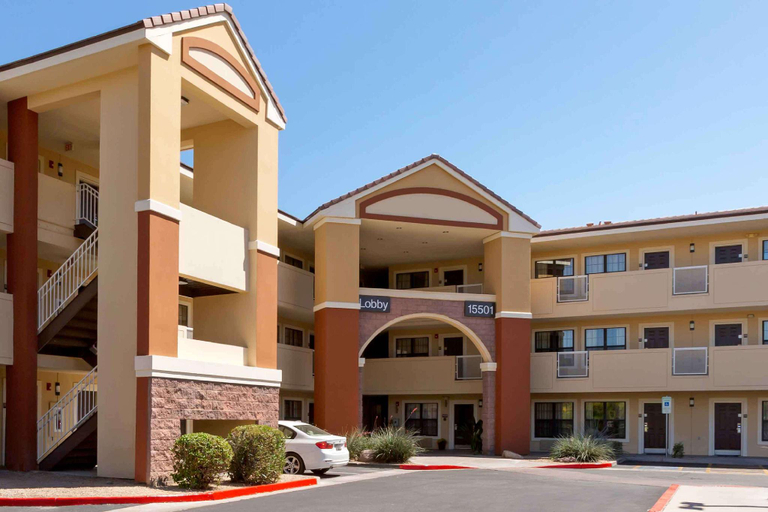 Others 4, Extended Stay America Select Suites - Phoenix - Scottsdale - North, Maricopa