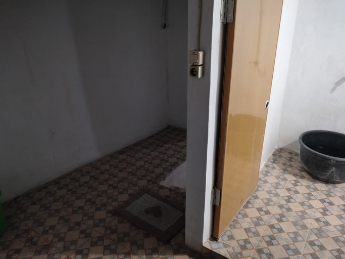 Bedroom 5, Olivia Homestay, Simalungun