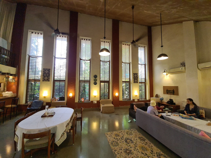 Food & Drinks, Peace Lily Cottage, Raigarh